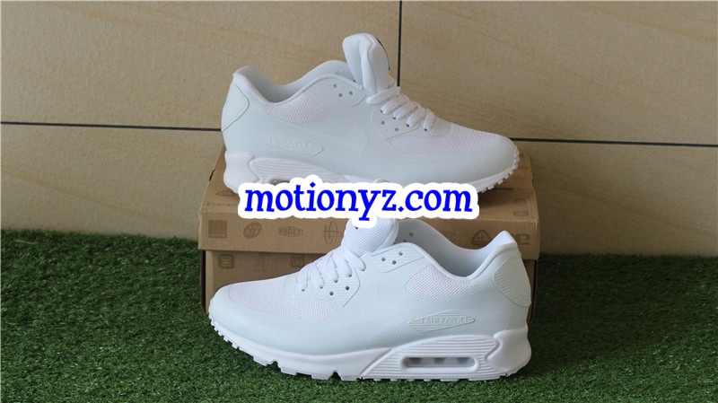 Nike Air Max 90 Independence Day White